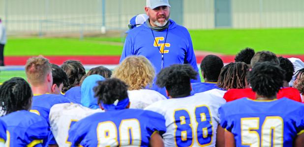 Copperas Cove Athletic Program Seeks Fourth New Athletic Director, Head ...